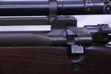 Remington M 1903-A4 WWII Sniper Rifle w M73B1 Scope, 3422202 - 18 of 20