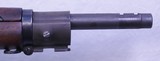 Remington M 1903-A4 WWII Sniper Rifle w M73B1 Scope, 3422202 - 4 of 20