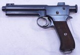 Roth-Steyr M-1909, All Matching, Excellent, 8mm Steyr, SN: 23617 - 1 of 20