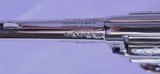 Colt, D.A. Revolver M-1877, Thunderer .41 Cal, c.1886 Antique, SN:54829 - 10 of 20