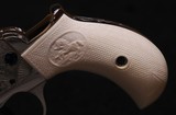 Colt, D.A. Revolver M-1877, Thunderer .41 Cal, c.1886 Antique, SN:54829 - 19 of 20