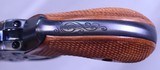 Colt, D.A. Revolver M-1877, Lightning .38 Cal, c.1887 Antique, SN:62979 - 14 of 20