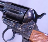 Colt, D.A. Revolver M-1877, Lightning .38 Cal, c.1887 Antique, SN:62979 - 18 of 20