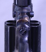 Colt, D.A. Revolver M-1877, Lightning .38 Cal, c.1887 Antique, SN:62979 - 15 of 20