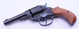 Colt, D.A. Revolver M-1877, Lightning .38 Cal, c.1887 Antique, SN:62979 - 8 of 20