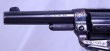 Colt, D.A. Revolver M-1877, Lightning .38 Cal, c.1887 Antique, SN:62979 - 13 of 20