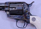 Colt, SAA Revolver .32-20, c.1891 Antique, Ivory, SN:142780 - 5 of 19