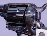 Colt, SAA Revolver .32-20, c.1891 Antique, Ivory, SN:142780 - 16 of 19