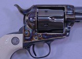 Colt, SAA Revolver .32-20, c.1891 Antique, Ivory, SN:142780 - 7 of 19