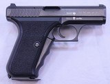 HK P7,  As New, Collector Grade, Boxed w/ 2 Mags. 9mm, c.1981 - 4 of 20