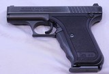 HK P7,  As New, Collector Grade, Boxed w/ 2 Mags. 9mm, c.1981 - 17 of 20