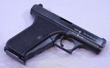 HK P7,  As New, Collector Grade, Boxed w/ 2 Mags. 9mm, c.1981 - 12 of 20