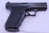 HK P7,  As New, Collector Grade, Boxed w/ 2 Mags. 9mm, c.1981 - 18 of 20
