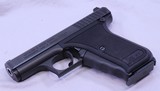 HK P7,  As New, Collector Grade, Boxed w/ 2 Mags. 9mm, c.1981 - 16 of 20