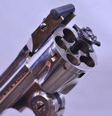 S&W .32 Double Action, 4th Model, Rare 6” Barrel, Beautiful Pearl Grips - 14 of 20