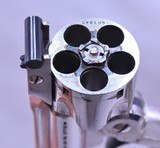 S&W .32 Double Action, 4th Model, Rare 6” Barrel, Beautiful Pearl Grips - 15 of 20