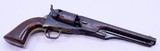 Colt, Mod.1861 NAVY, .36 Cal. Revolver, Matching, c.1863 - 7 of 20