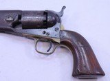 Colt, Mod.1861 NAVY, .36 Cal. Revolver, Matching, c.1863 - 3 of 20