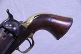 Colt, Mod.1861 NAVY, .36 Cal. Revolver, Matching, c.1863 - 16 of 20