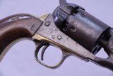 Colt, Mod.1861 NAVY, .36 Cal. Revolver, Matching, c.1863 - 17 of 20