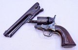 Colt, Mod.1861 NAVY, .36 Cal. Revolver, Matching, c.1863 - 18 of 20