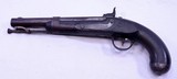 U.S. R. JOHNSON, M1836 Percussion Pistol, c.1837 - 4 of 20