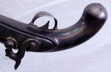 U.S. R. JOHNSON, M1836 Percussion Pistol, c.1837 - 13 of 20