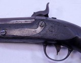 U.S. R. JOHNSON, M1836 Percussion Pistol, c.1837 - 5 of 20