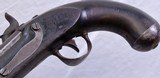 U.S. R. JOHNSON, M1836 Percussion Pistol, c.1837 - 11 of 20