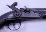 U.S. R. JOHNSON, M1836 Percussion Pistol, c.1837 - 3 of 20