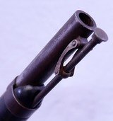 U.S. R. JOHNSON, M1836 Percussion Pistol, c.1837 - 10 of 20