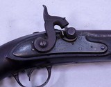 U.S. R. JOHNSON, M1836 Percussion Pistol, c.1837 - 2 of 20