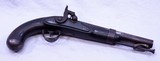 U.S. R. JOHNSON, M1836 Percussion Pistol, c.1837 - 9 of 20