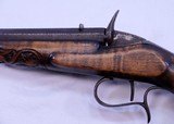 Folbert Salon Pistol, .22 Cal. Mid 19th C. - 6 of 18