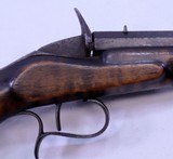 Folbert Salon Pistol, .22 Cal. Mid 19th C. - 5 of 18