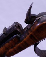 Folbert Salon Pistol, .22 Cal. Mid 19th C. - 14 of 18