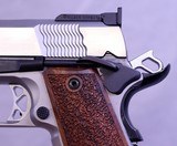 S&W, PC1911 Performance Center .45  NEW UN-FIRED    - 11 of 20