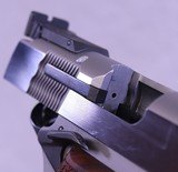 S&W, PC1911 Performance Center .45  NEW UN-FIRED    - 9 of 20