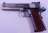 S&W, PC1911 Performance Center .45  NEW UN-FIRED    - 18 of 20