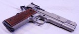 S&W, PC1911 Performance Center .45  NEW UN-FIRED    - 19 of 20