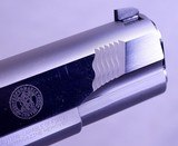 S&W, PC1911 Performance Center .45  NEW UN-FIRED    - 12 of 20