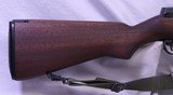 Winchester M14, 7.62 NATO Semi Auto SN: 39676 - 3 of 20
