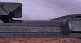 Winchester M14, 7.62 NATO Semi Auto SN: 39676 - 7 of 20