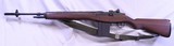 Winchester M14, 7.62 NATO Semi Auto SN: 39676 - 8 of 20