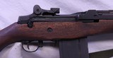 Winchester M14, 7.62 NATO Semi Auto SN: 39676 - 4 of 20
