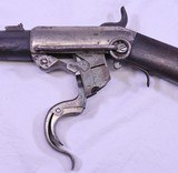 Burnside Carbine, .54 Cal.  c.1863, SN: 4804 - 9 of 20