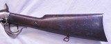 Burnside Carbine, .54 Cal.  c.1863, SN: 4804 - 7 of 20