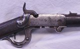 Burnside Carbine, .54 Cal.  c.1863, SN: 4804 - 3 of 20