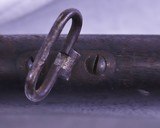 Burnside Carbine, .54 Cal.  c.1863, SN: 4804 - 20 of 20