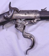 Burnside Carbine, .54 Cal.  c.1863, SN: 4804 - 4 of 20